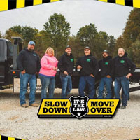 Car Lockout Assistance